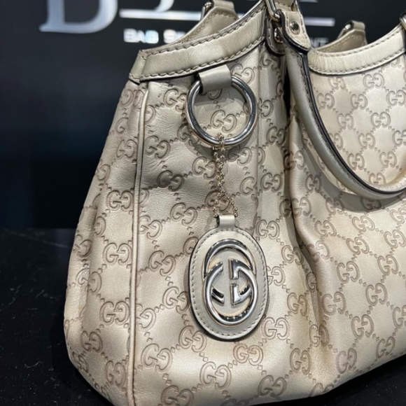 Gucci Sukey Tote - Picture 6 of 10